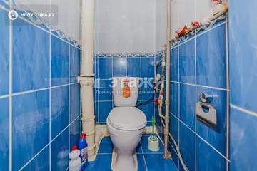58.4 м², 3-комнатная квартира, этаж 4 из 6, 58 м², изображение - 15
