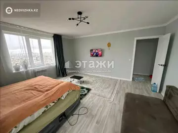 55 м², 1-комнатная квартира, этаж 16 из 24, 55 м², изображение - 0