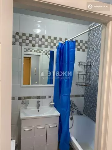 43 м², 2-комнатная квартира, этаж 3 из 9, 43 м², изображение - 0