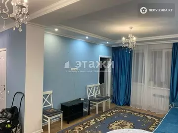 43 м², 2-комнатная квартира, этаж 3 из 9, 43 м², изображение - 1