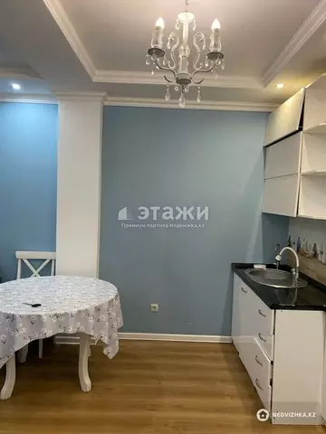 43 м², 2-комнатная квартира, этаж 3 из 9, 43 м², изображение - 3