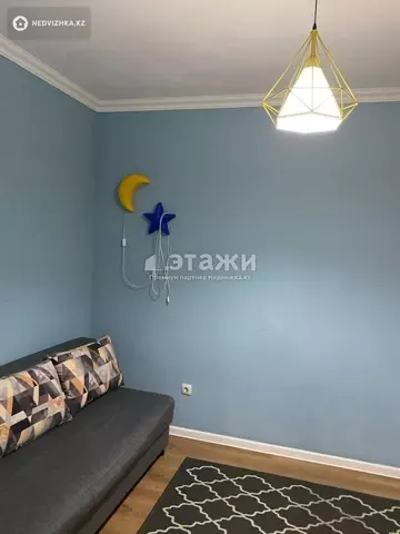 43 м², 2-комнатная квартира, этаж 3 из 9, 43 м², изображение - 6