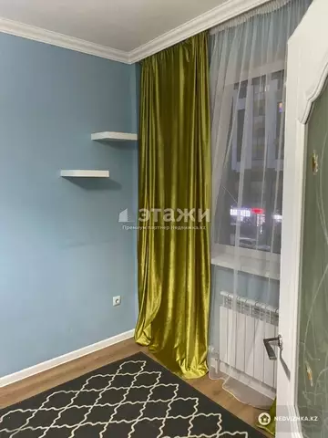 43 м², 2-комнатная квартира, этаж 3 из 9, 43 м², изображение - 7