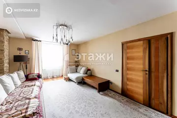 75.2 м², 2-комнатная квартира, этаж 5 из 5, 75 м², изображение - 2