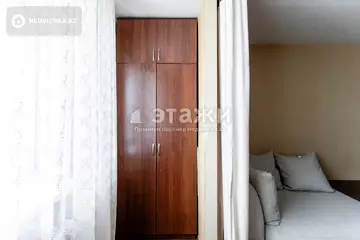 75.2 м², 2-комнатная квартира, этаж 5 из 5, 75 м², изображение - 4