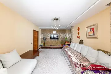 75.2 м², 2-комнатная квартира, этаж 5 из 5, 75 м², изображение - 5