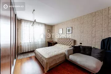75.2 м², 2-комнатная квартира, этаж 5 из 5, 75 м², изображение - 6