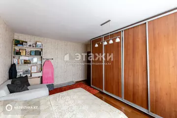 75.2 м², 2-комнатная квартира, этаж 5 из 5, 75 м², изображение - 8