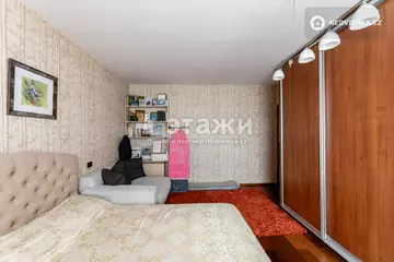 75.2 м², 2-комнатная квартира, этаж 5 из 5, 75 м², изображение - 9