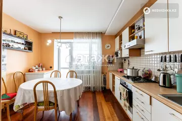 75.2 м², 2-комнатная квартира, этаж 5 из 5, 75 м², изображение - 10