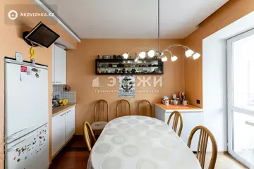 75.2 м², 2-комнатная квартира, этаж 5 из 5, 75 м², изображение - 11