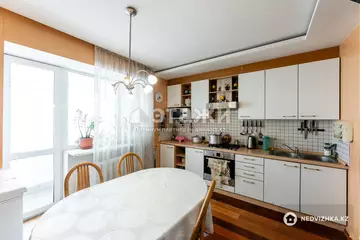 75.2 м², 2-комнатная квартира, этаж 5 из 5, 75 м², изображение - 12