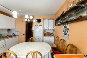 75.2 м², 2-комнатная квартира, этаж 5 из 5, 75 м², изображение - 13
