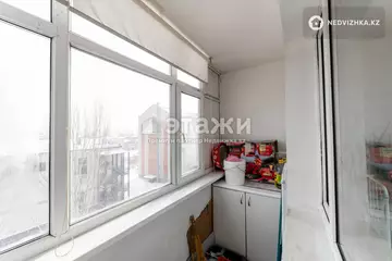 75.2 м², 2-комнатная квартира, этаж 5 из 5, 75 м², изображение - 14
