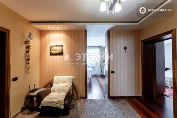 75.2 м², 2-комнатная квартира, этаж 5 из 5, 75 м², изображение - 16