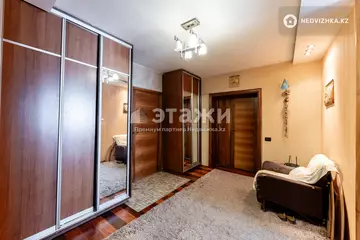 75.2 м², 2-комнатная квартира, этаж 5 из 5, 75 м², изображение - 17