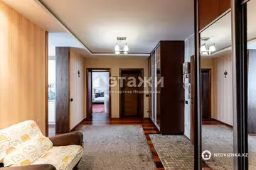 75.2 м², 2-комнатная квартира, этаж 5 из 5, 75 м², изображение - 18