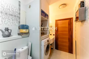75.2 м², 2-комнатная квартира, этаж 5 из 5, 75 м², изображение - 21