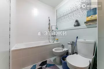 75.2 м², 2-комнатная квартира, этаж 5 из 5, 75 м², изображение - 20
