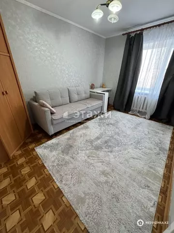 27.2 м², 1-комнатная квартира, этаж 5 из 5, 27 м², изображение - 0