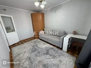 27.2 м², 1-комнатная квартира, этаж 5 из 5, 27 м², изображение - 1