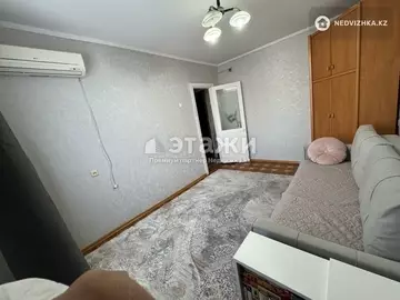 27.2 м², 1-комнатная квартира, этаж 5 из 5, 27 м², изображение - 2