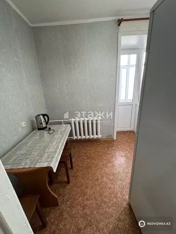 27.2 м², 1-комнатная квартира, этаж 5 из 5, 27 м², изображение - 6