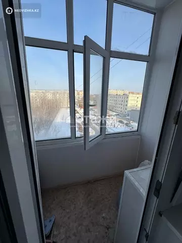 27.2 м², 1-комнатная квартира, этаж 5 из 5, 27 м², изображение - 8