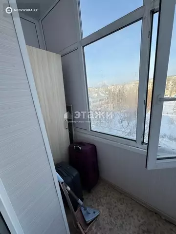 27.2 м², 1-комнатная квартира, этаж 5 из 5, 27 м², изображение - 9