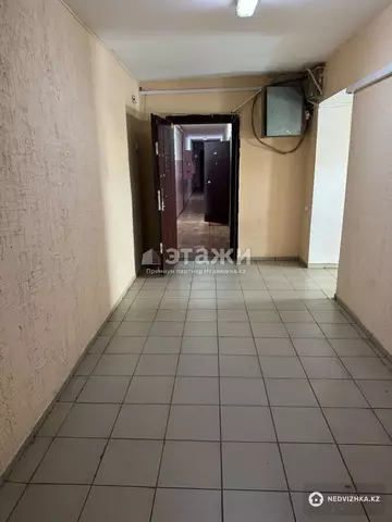 27.2 м², 1-комнатная квартира, этаж 5 из 5, 27 м², изображение - 10