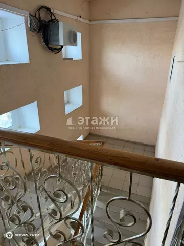27.2 м², 1-комнатная квартира, этаж 5 из 5, 27 м², изображение - 12