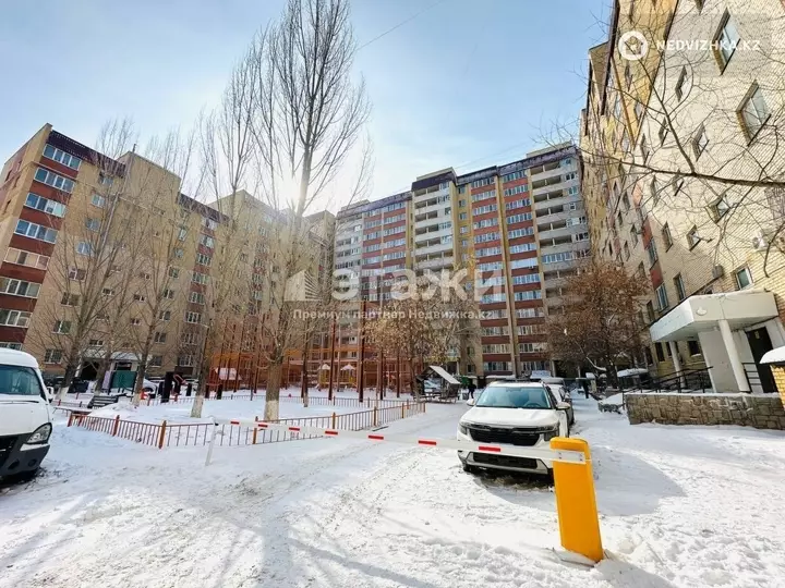 70 м², 3-комнатная квартира, этаж 9 из 13, 70 м², изображение - 1