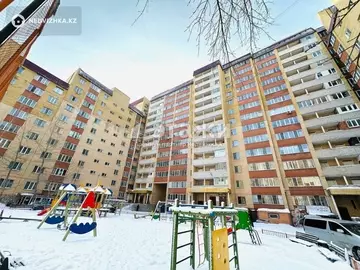 70 м², 3-комнатная квартира, этаж 9 из 13, 70 м², изображение - 0