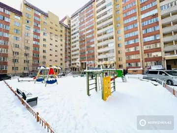 70 м², 3-комнатная квартира, этаж 9 из 13, 70 м², изображение - 1