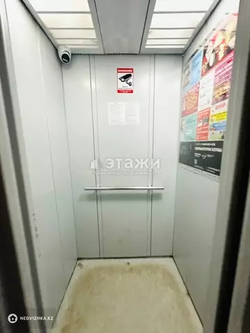 70 м², 3-комнатная квартира, этаж 9 из 13, 70 м², изображение - 5