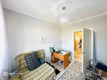 70 м², 3-комнатная квартира, этаж 9 из 13, 70 м², изображение - 9