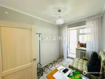 70 м², 3-комнатная квартира, этаж 9 из 13, 70 м², изображение - 10