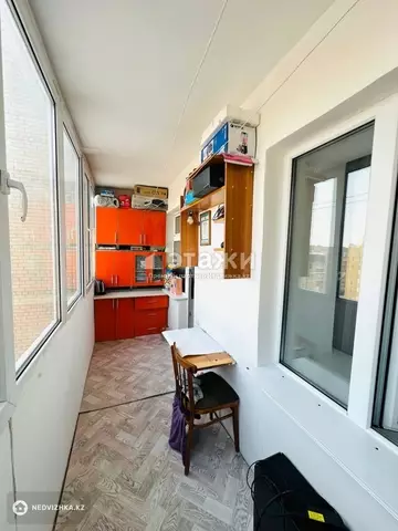 70 м², 3-комнатная квартира, этаж 9 из 13, 70 м², изображение - 11