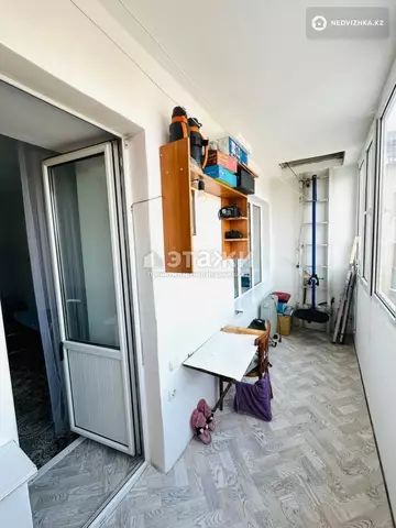 70 м², 3-комнатная квартира, этаж 9 из 13, 70 м², изображение - 12