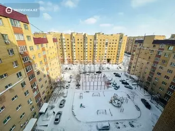 70 м², 3-комнатная квартира, этаж 9 из 13, 70 м², изображение - 13