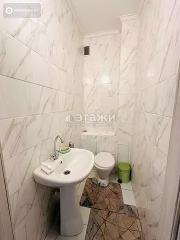 70 м², 3-комнатная квартира, этаж 9 из 13, 70 м², изображение - 15