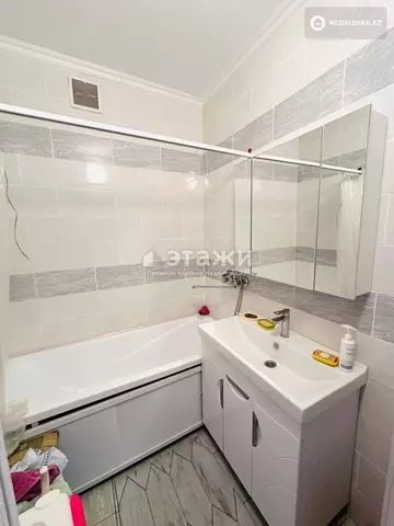 70 м², 3-комнатная квартира, этаж 9 из 13, 70 м², изображение - 16