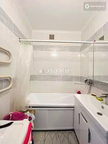 70 м², 3-комнатная квартира, этаж 9 из 13, 70 м², изображение - 17
