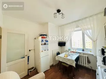70 м², 3-комнатная квартира, этаж 9 из 13, 70 м², изображение - 20