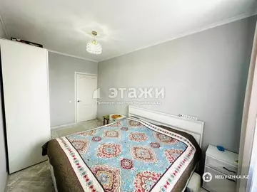 70 м², 3-комнатная квартира, этаж 9 из 13, 70 м², изображение - 22