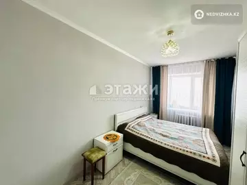 70 м², 3-комнатная квартира, этаж 9 из 13, 70 м², изображение - 24