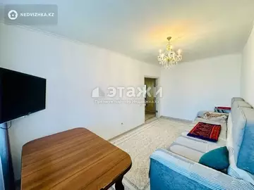 70 м², 3-комнатная квартира, этаж 9 из 13, 70 м², изображение - 30