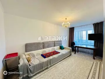 70 м², 3-комнатная квартира, этаж 9 из 13, 70 м², изображение - 33