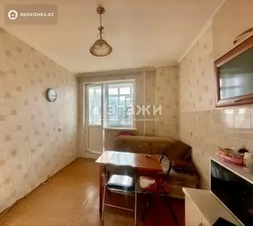 43 м², 1-комнатная квартира, этаж 10 из 14, 43 м², изображение - 2