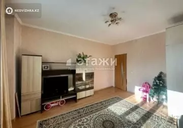 43 м², 1-комнатная квартира, этаж 10 из 14, 43 м², изображение - 0